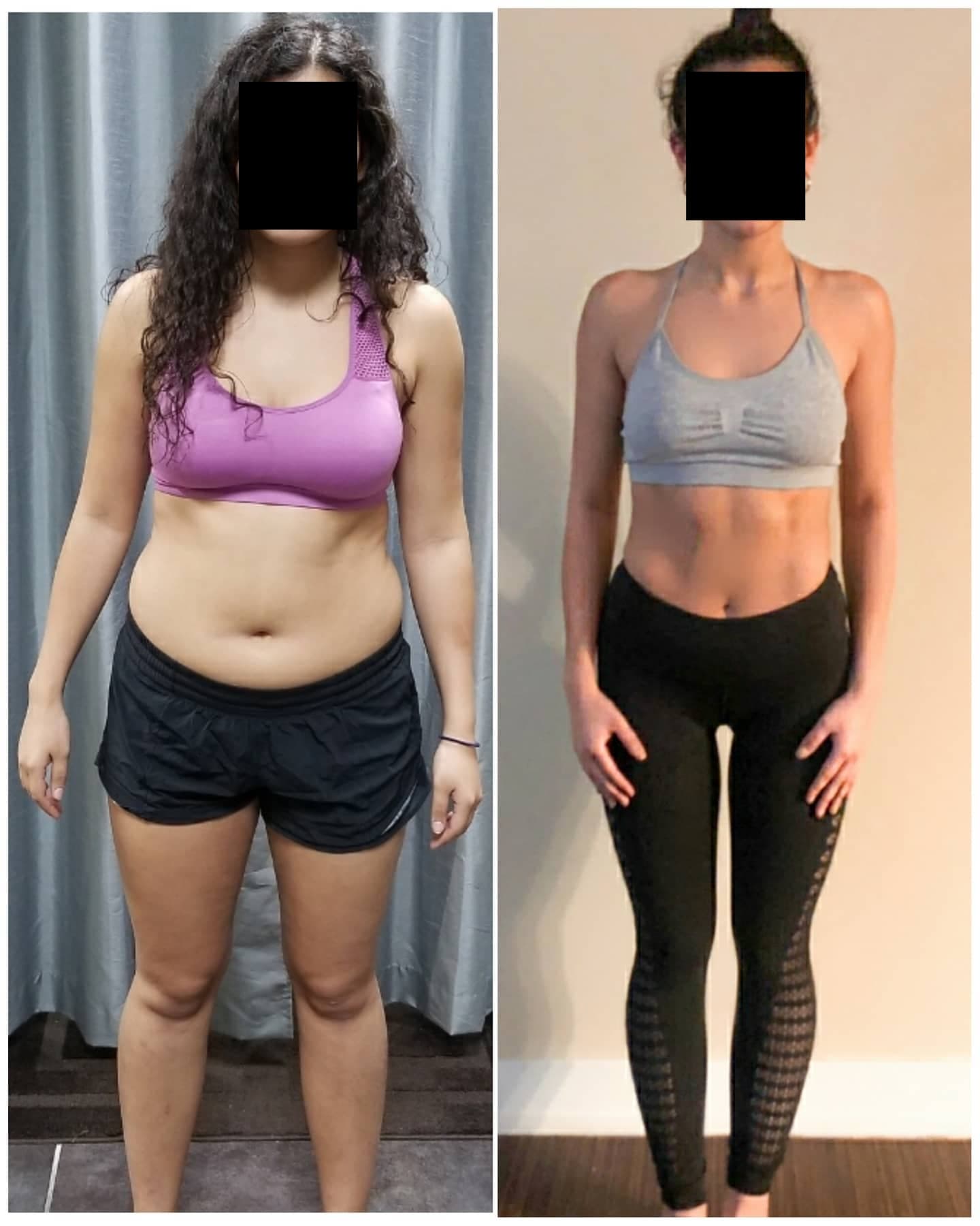 Elena C. testimonial