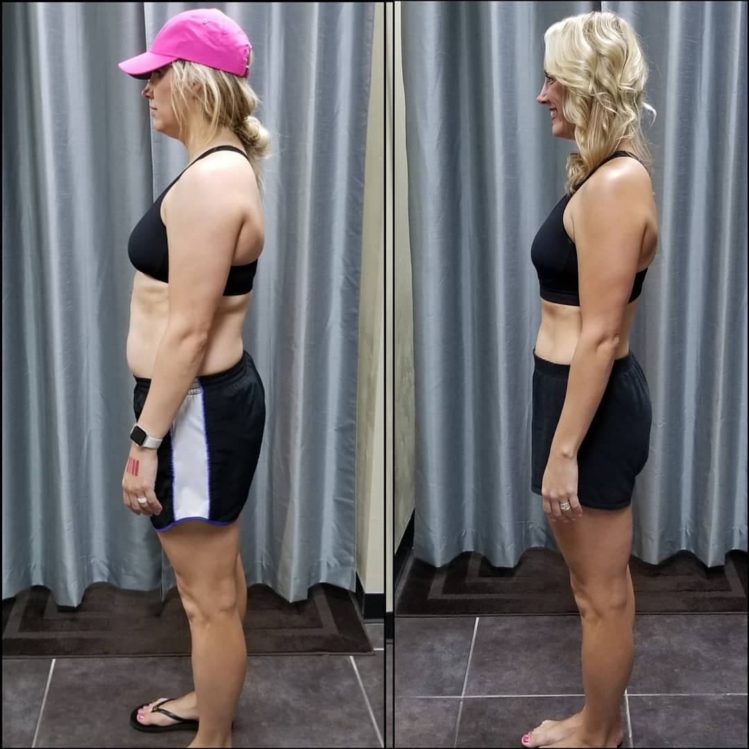 Elizabeth W. testimonial