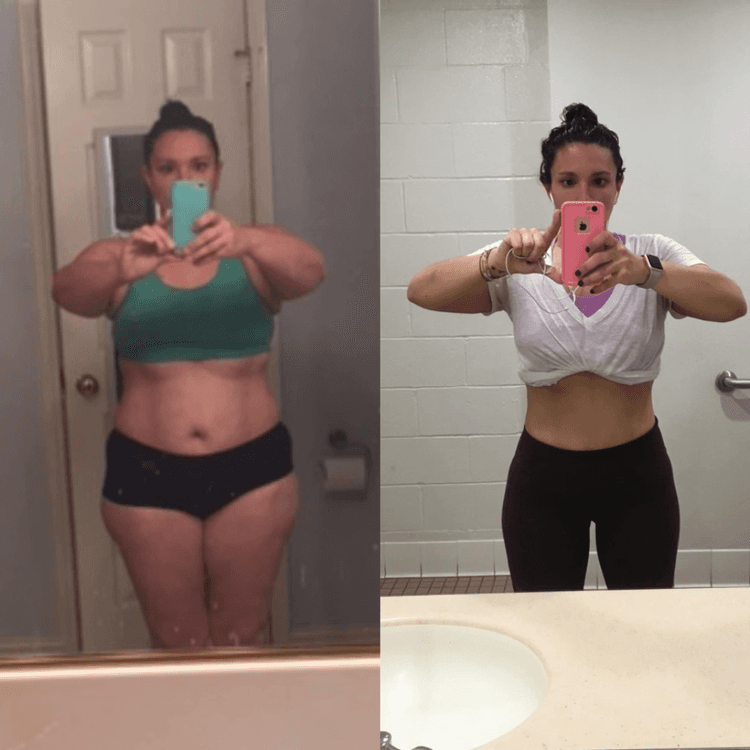 Tanya N. testimonial